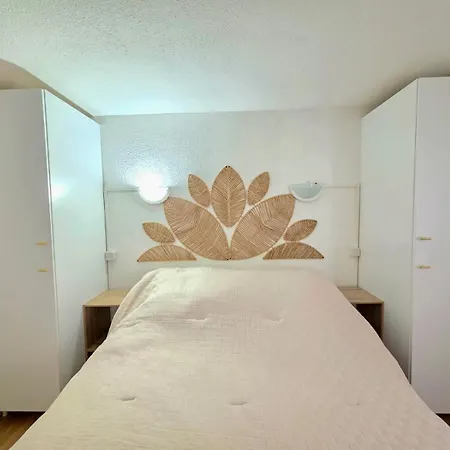 Maison Renovee & Climatisee 6 Pers - A Pied - Terrasse - Parking Prive